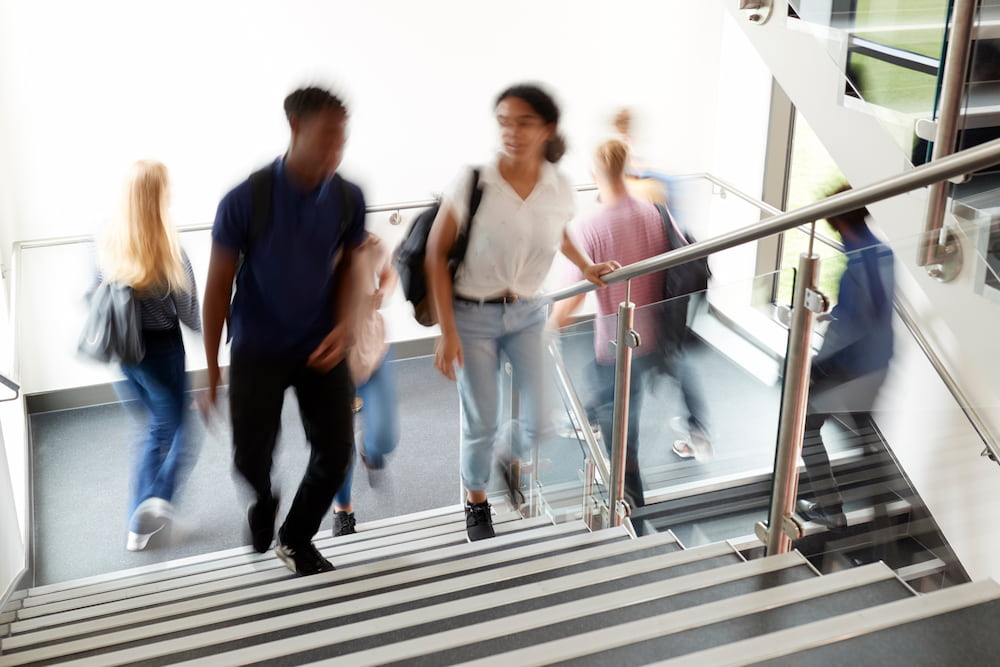 Commercial Fire Risk Assessment