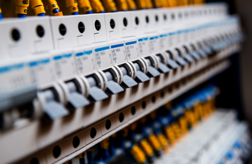 EICR (Electrical Installation Condition Report) commercial and domestic