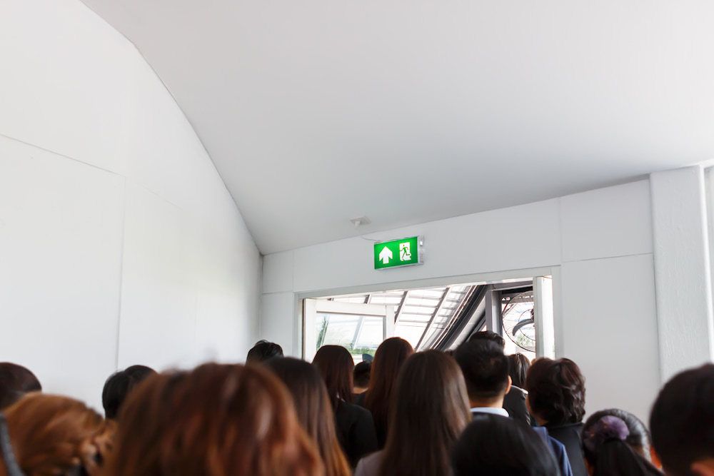 Emergency Lighting