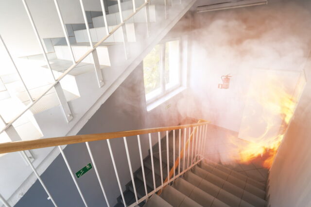 Focus On testing Fire Risk Assessments