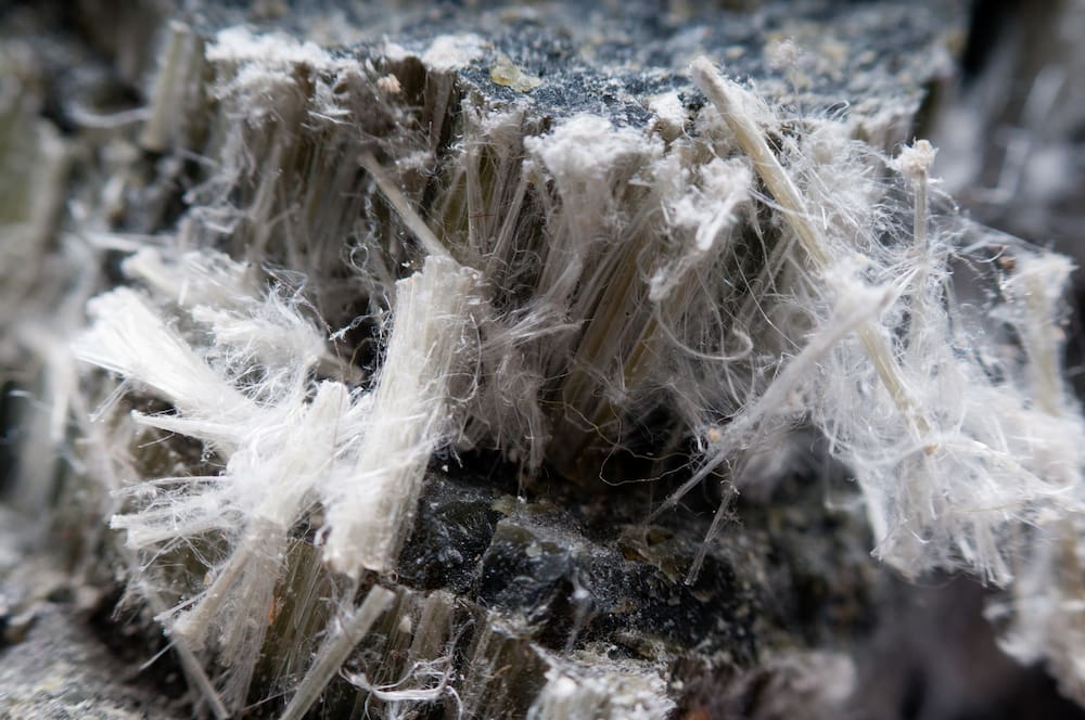 Focus on Testing Asbestos Surveying