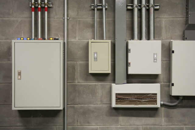 Focus on Testing electrical Fixed Wire EICR Testing