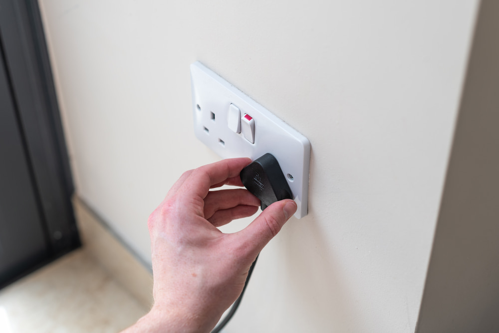 Focus on Testing PAT Testing effortlessly simple